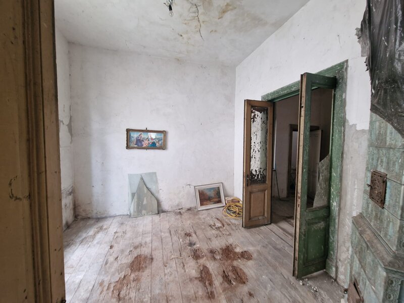 Gramont, adiacent primaria sector 4,