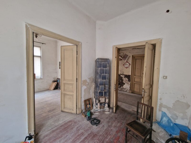 Gramont, adiacent primaria sector 4,