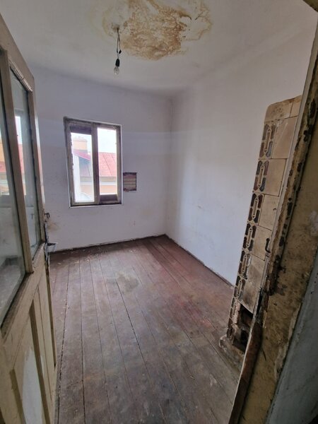 Gramont, adiacent primaria sector 4,