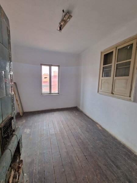 Gramont, adiacent primaria sector 4,