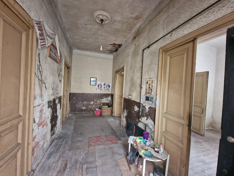 Gramont, adiacent primaria sector 4,