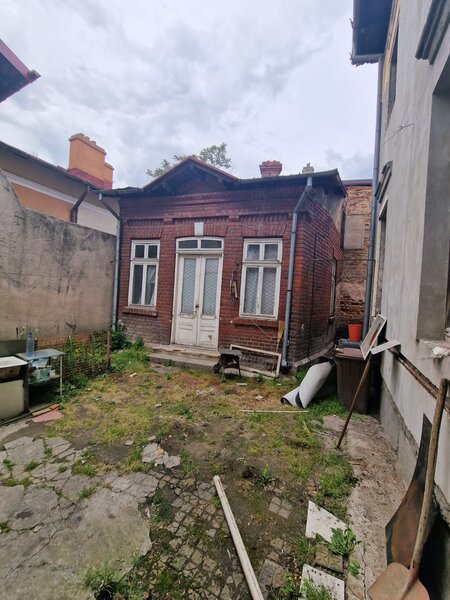 Gramont, adiacent primaria sector 4,