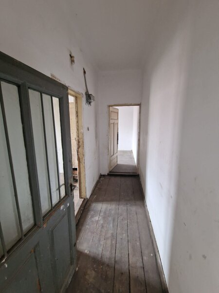 Gramont, adiacent primaria sector 4,