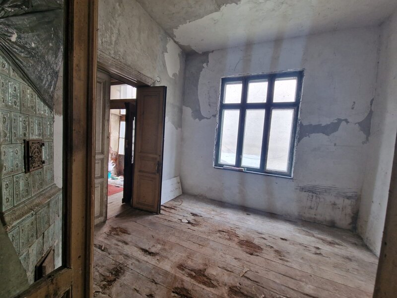 Gramont, adiacent primaria sector 4,