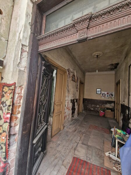 Gramont, adiacent primaria sector 4,