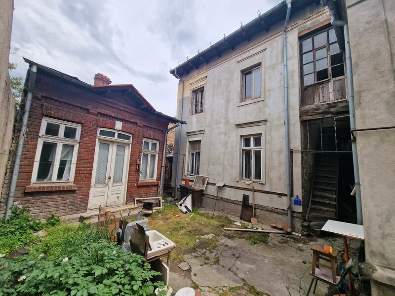 Gramont, adiacent primaria sector 4,